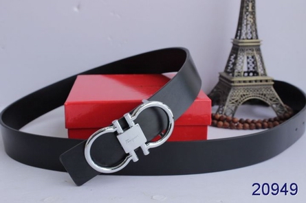 Ferragamo Belts-152